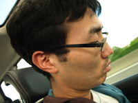 フランス旅行記2014~初夏~⑧　『Hervé Souhaut　エルヴェ・スオー』 2014/05/28 13:24:24