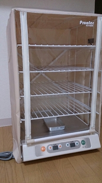 組み立て完了！ 2014/04/12 23:44:45