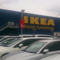 IKEAでお買いもの♪ 2014/04/20 23:42:03