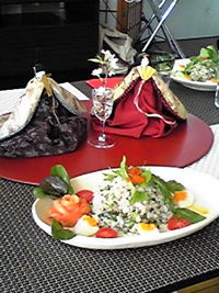 料理教室 2011/02/28 23:13:22