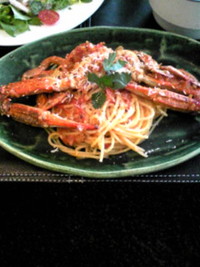 料理教室 2011/03/07 22:23:14