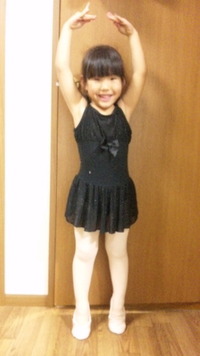 バレエ 2012/02/09 01:51:11