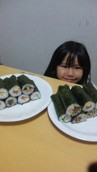 2/3の節分 2012/02/11 11:58:56