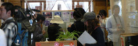 1/17 避難とボランティア展 2010/01/21 10:50:40