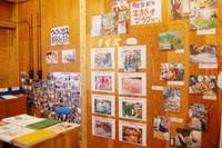 年越すマチグヮー展　開催中 2009/01/23 19:30:21
