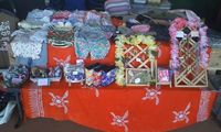 フリーマーケット最終日！ 2011/06/19 16:25:55