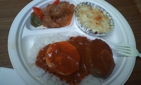 Hawaiianを満喫しながら～(n‘∀‘)η 2011/07/10 19:07:00