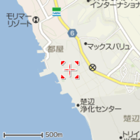 ショップの地図(#^.^#) 2011/07/28 12:23:55
