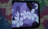 HawaiianなCDケース♪～(´ε｀　) 2011/07/24 13:44:45