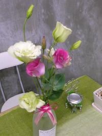 素敵な贈り物♪ 2011/01/26 18:16:54