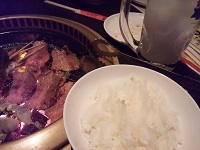昨日のお夕飯こんにちは　　mana*です。