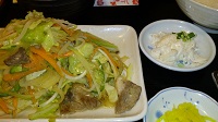 夫の希望で