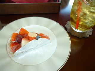 cake