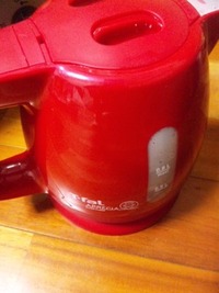 ハーブティー 2012/01/04 04:59:31