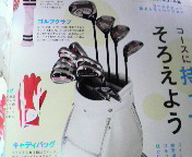 センスかな… 2009/01/16 15:21:20