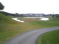 ゴルフ２日目 2009/03/21 17:02:04