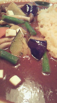 シナモンカフェ 2009/10/23 17:06:44