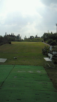 打ち納め 2009/12/31 18:01:27
