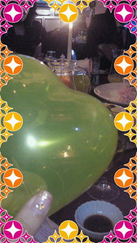 ☆結婚式☆ 2010/07/19 12:15:41