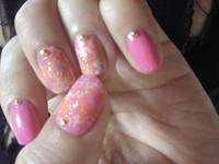 K-STYLE NAILさん♪ 2010/07/29 20:46:02