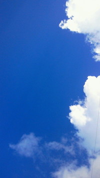 気持ちイー↑↑ 2010/08/15 08:55:13