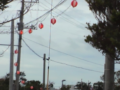 明日は