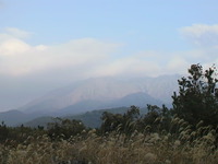 で、明けました　　元旦・桜島編 2012/01/20 10:12:16