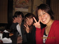お別れ会