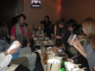 忘年会