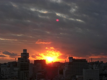 1月17日