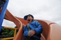 ロンドン杜公園