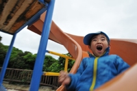 ロンドン杜公園