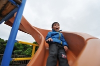 ロンドン杜公園