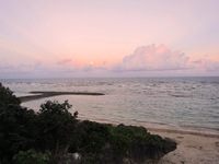 沖縄本島南部のポイント 2010/08/24 21:46:51