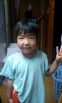 復旧〜。 2011/08/05 20:28:19