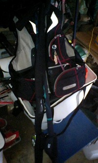 行ってきます。 2011/08/30 17:24:50