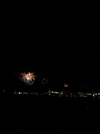 海洋博花火大会 2011/07/16 20:26:43