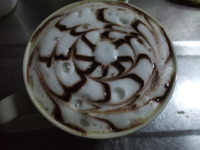 今日のアートカフェ 2011/12/02 21:01:22