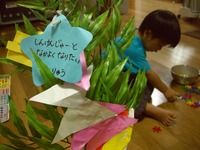 七夕 2009/07/08 03:31:43