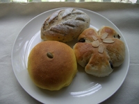 うれしかったこと。 2009/07/19 01:47:11