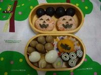 報告＆お弁当会 2009/10/13 17:18:05