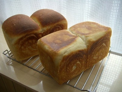 胚芽食ぱん