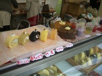 花と食のフェスティバル♪ 2010/02/08 00:48:14