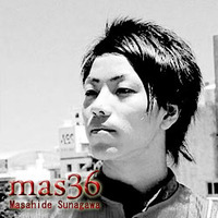 mas36　メンバー紹介