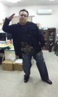 ダンシングベイビー？ 2011/03/16 00:44:28