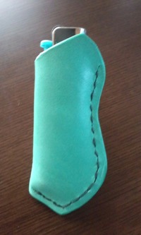 ライターケース① 2011/03/24 13:43:56