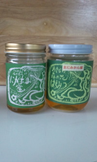 ハチミツ♪ 2011/05/17 15:58:24