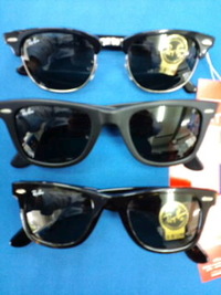 Ray Ban サングラス