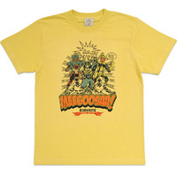 哲学 と SUPER MEEGOOSAA!! 2009/07/27 22:29:07
