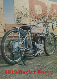 HARLEY RACER !!! 2011/05/10 21:38:00